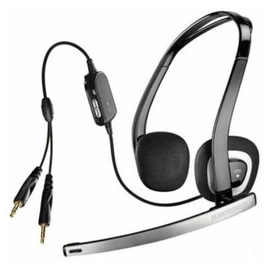 Plantronics Audio 330 Stereo PC Headset DailySale
