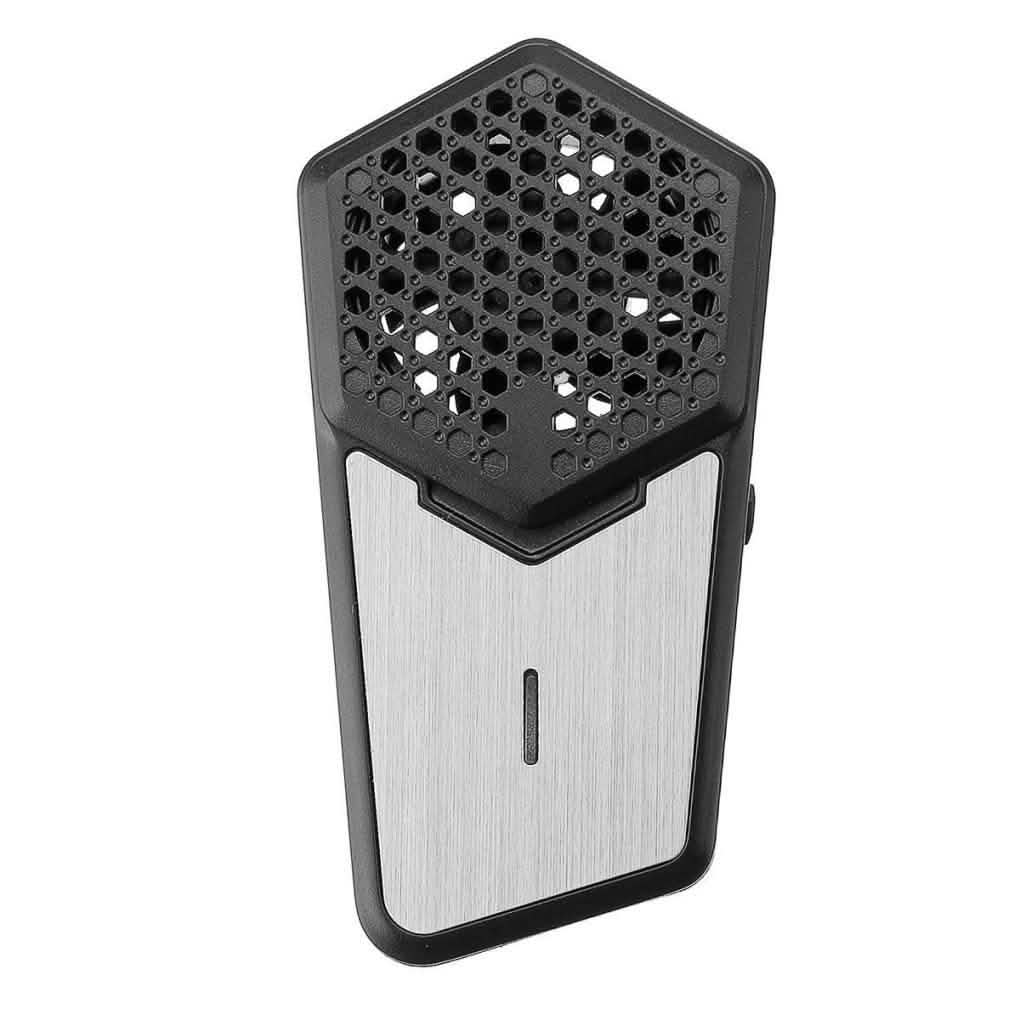 PM2.5 Dustproof Smart Electric Fan Breathable Mask DailySale