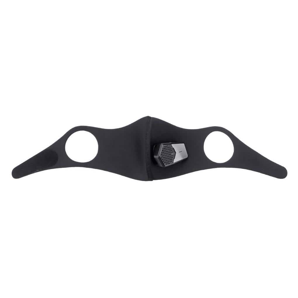 PM2.5 Dustproof Smart Electric Fan Breathable Mask DailySale