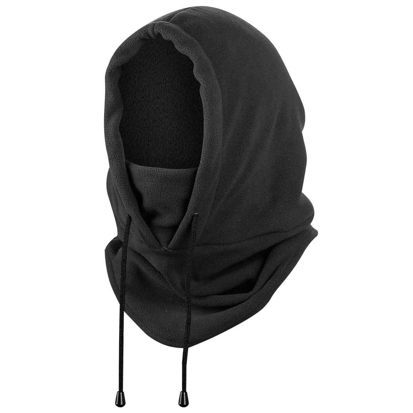 Polar Fleece Ski Mask Winter Thermal Balaclava Hat DailySale