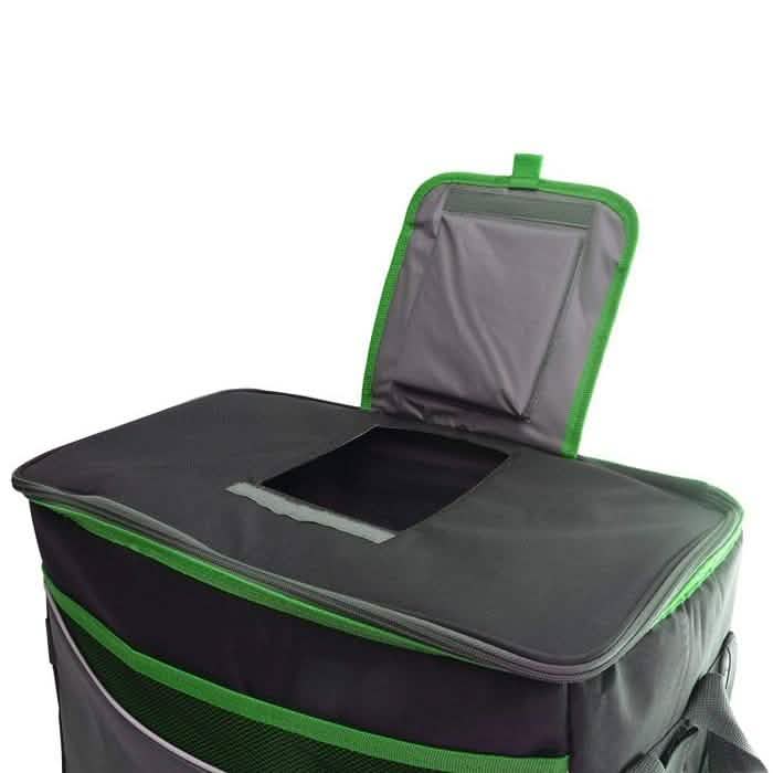 Polar Pack Extra Large 48 Can Insulated Collapsible Cooler Bag - Assorted Colors DailySale