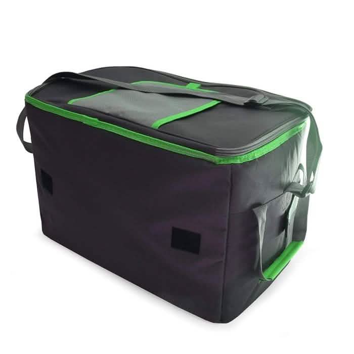 Polar Pack Extra Large 48 Can Insulated Collapsible Cooler Bag - Assorted Colors DailySale