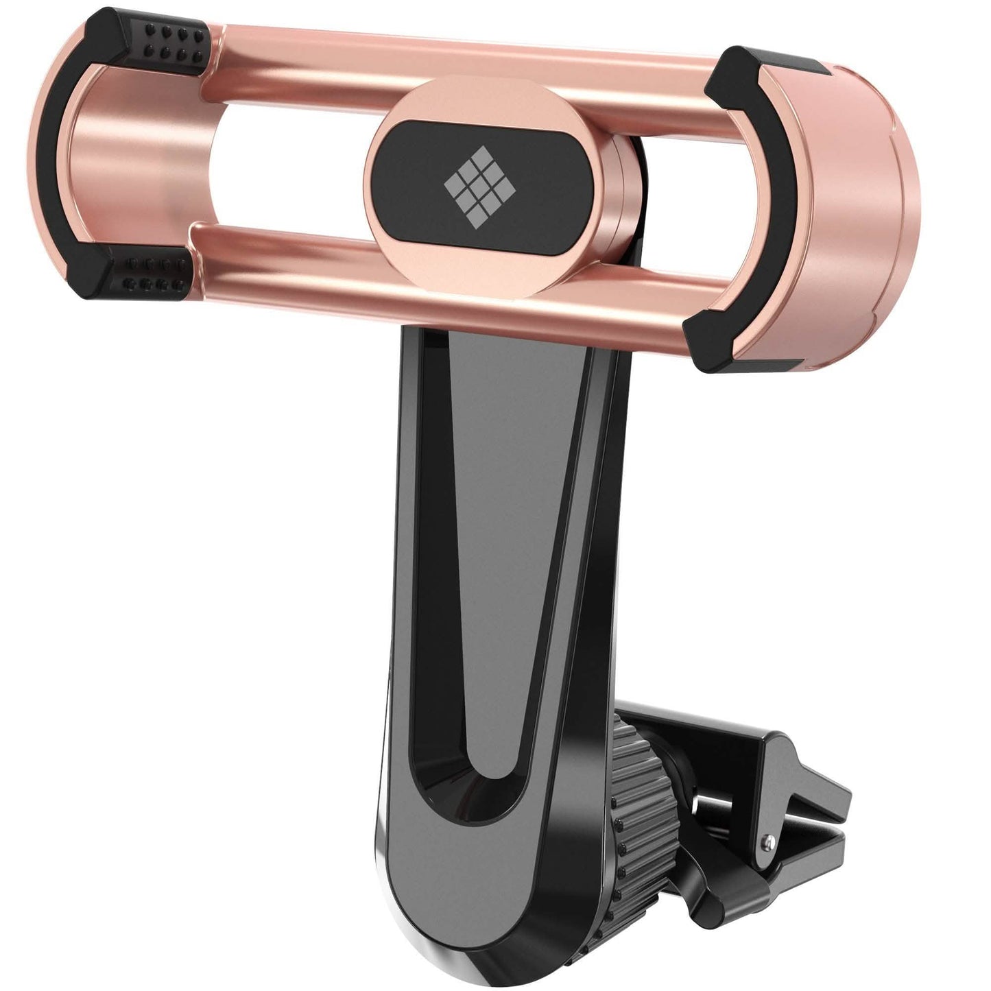 Polaroid Cell Phone Holder Car Mount - Air Vent Clip for Mobile Devices DailySale