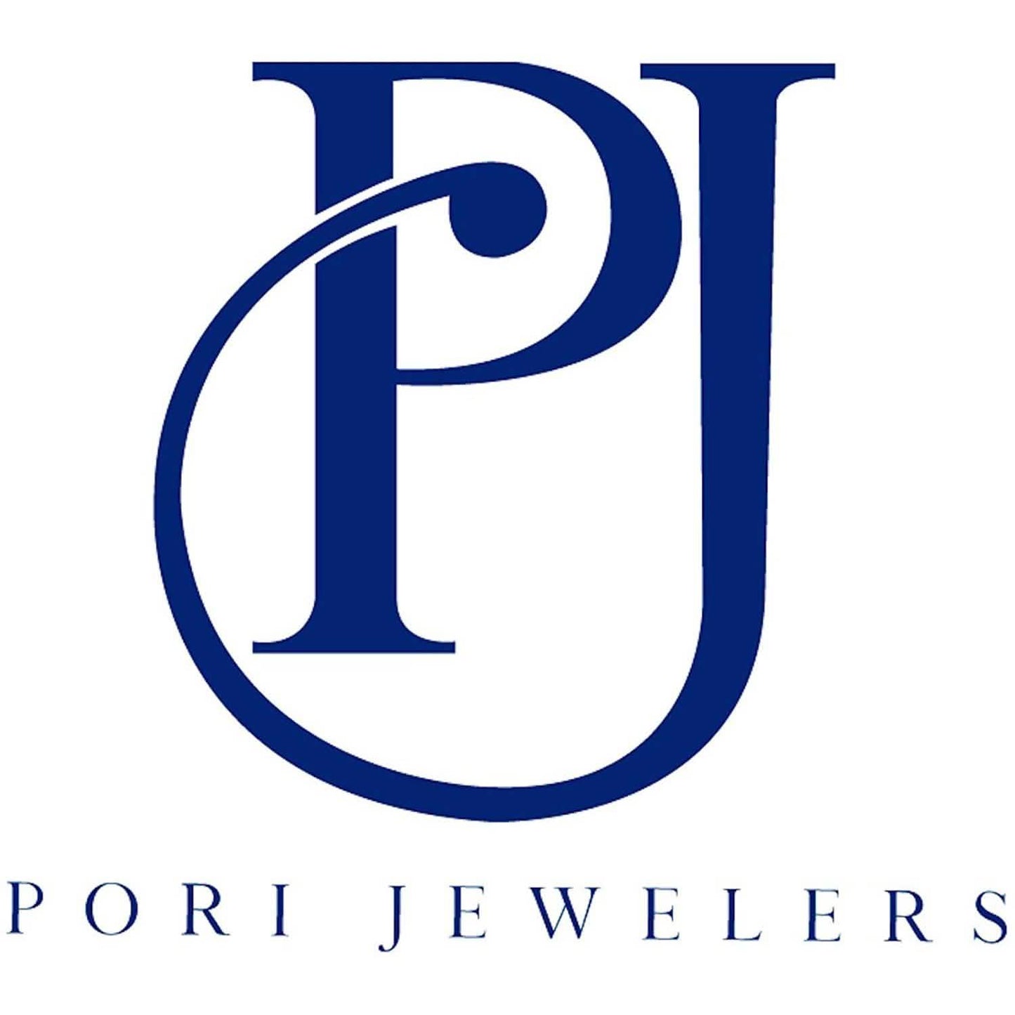 Pori Jewelers 925 Sterling Silver 2MM Twisted ROC Chain Necklace DailySale