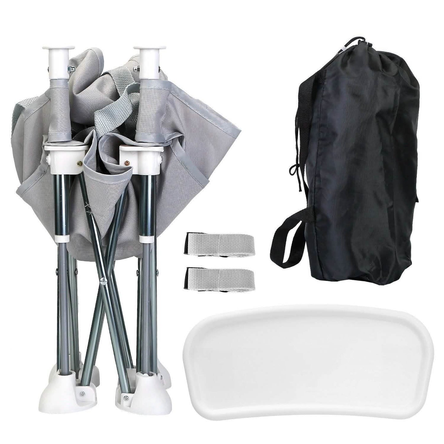 Portable Baby Travel Booster Seat DailySale