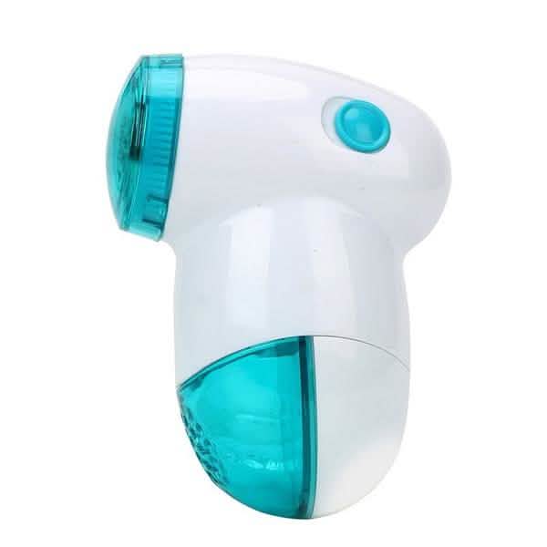 Portable Electric Clothes Fabric Shaver Hair Ball Trimmer DailySale