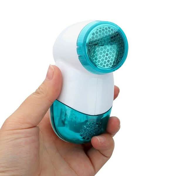 Portable Electric Clothes Fabric Shaver Hair Ball Trimmer DailySale