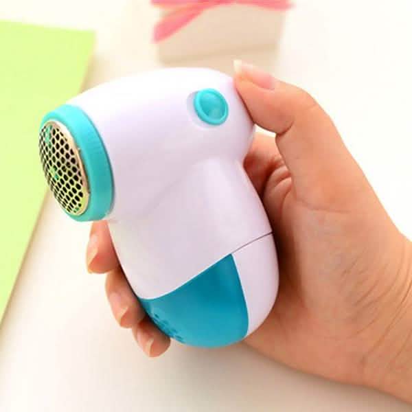 Portable Electric Clothes Fabric Shaver Hair Ball Trimmer DailySale