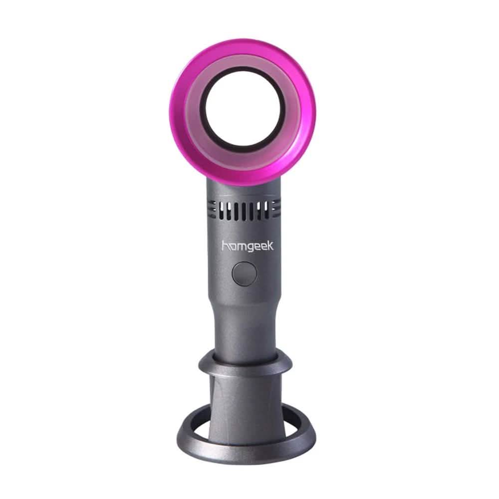 Portable Fan Hand-Held Fan DailySale