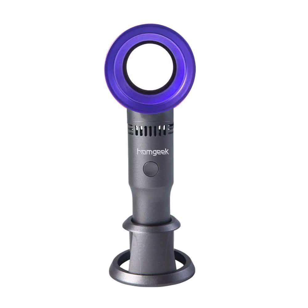 Portable Fan Hand-Held Fan DailySale