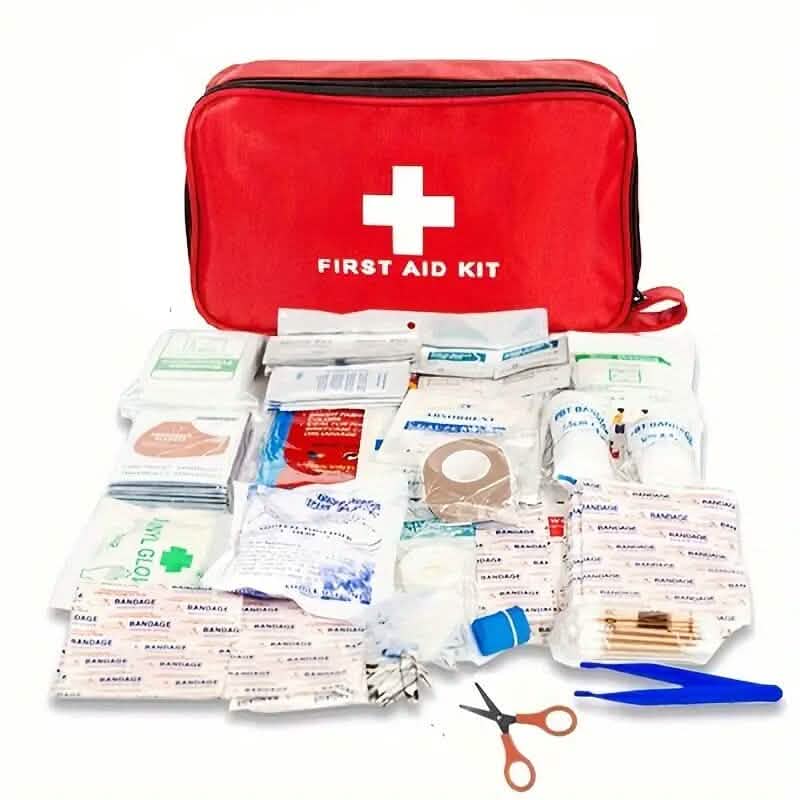 Portable First-Aid Medical Kit DailySale