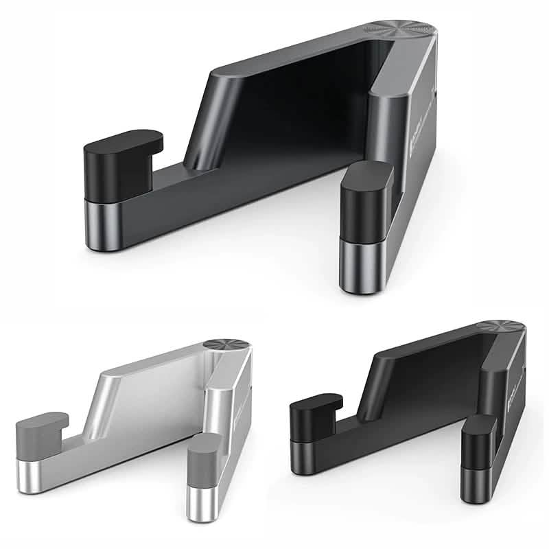Portable Folding Desktop Mounting Bracket DailySale