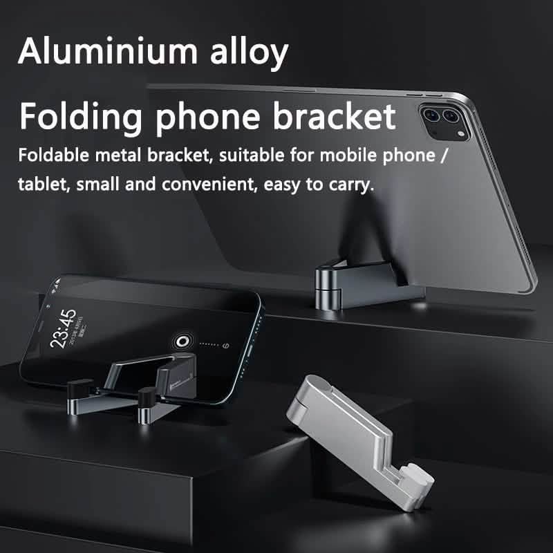 Portable Folding Desktop Mounting Bracket DailySale