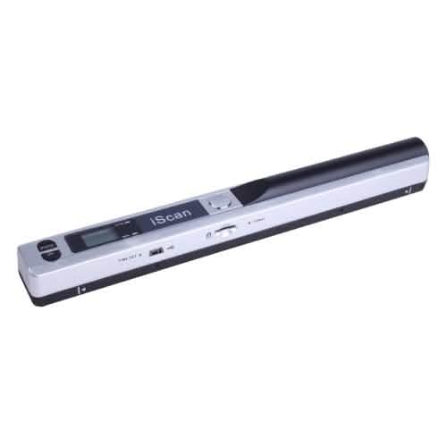 Portable HD iScan Paper Document Scanner DailySale