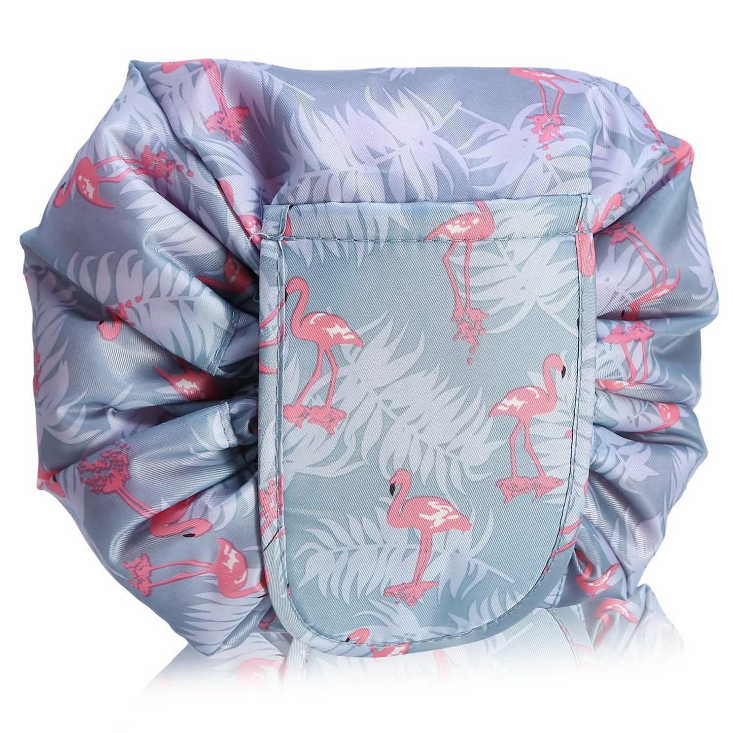Portable Makeup Bag Drawstring Cosmetic Bag DailySale