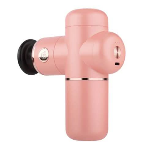 Portable Mini Massage Gun, Percussion Deep Tissue DailySale