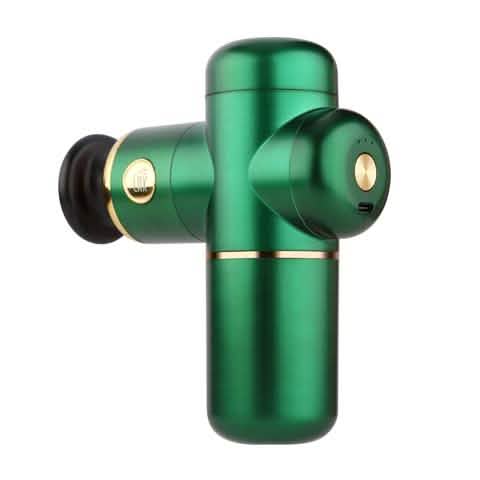 Portable Mini Massage Gun, Percussion Deep Tissue DailySale