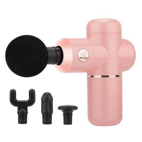Portable Mini Massage Gun, Percussion Deep Tissue DailySale