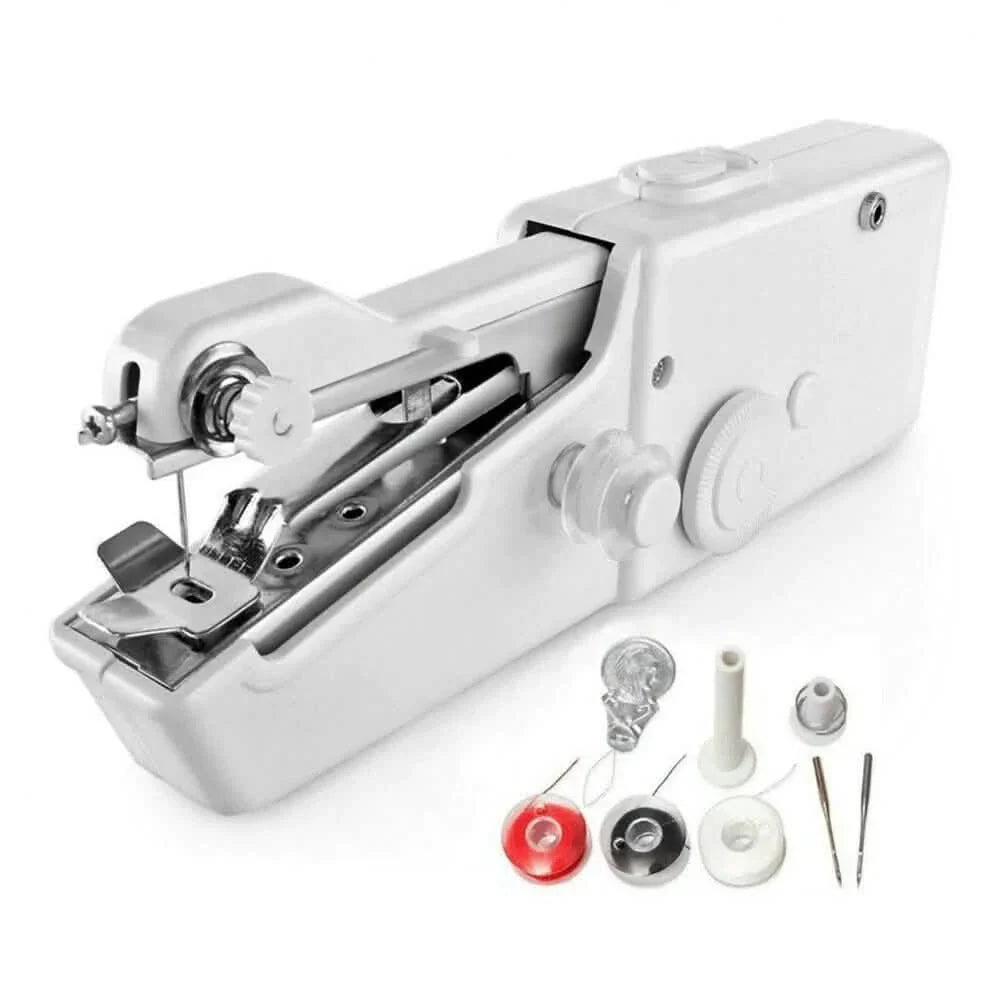 Portable Sewing Machine Quick Handheld Stitch Tool DailySale