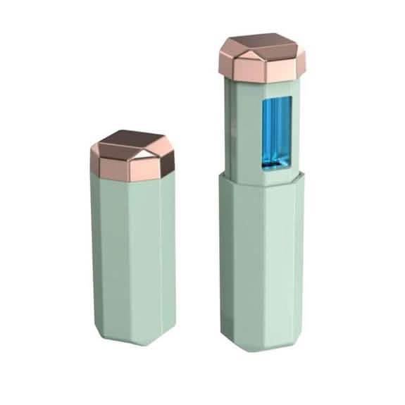 Portable UV Sterilizer Light DailySale