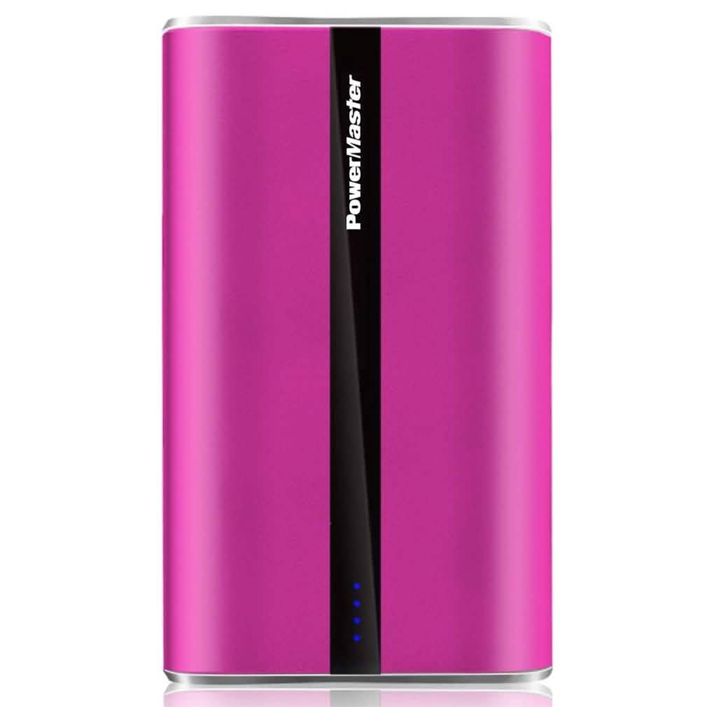Power Master Portable Charger with USB Ports DailySale