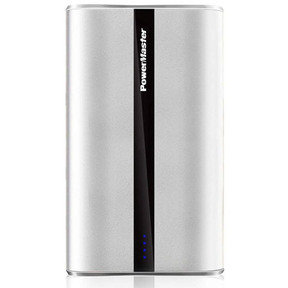 Power Master Portable Charger with USB Ports DailySale