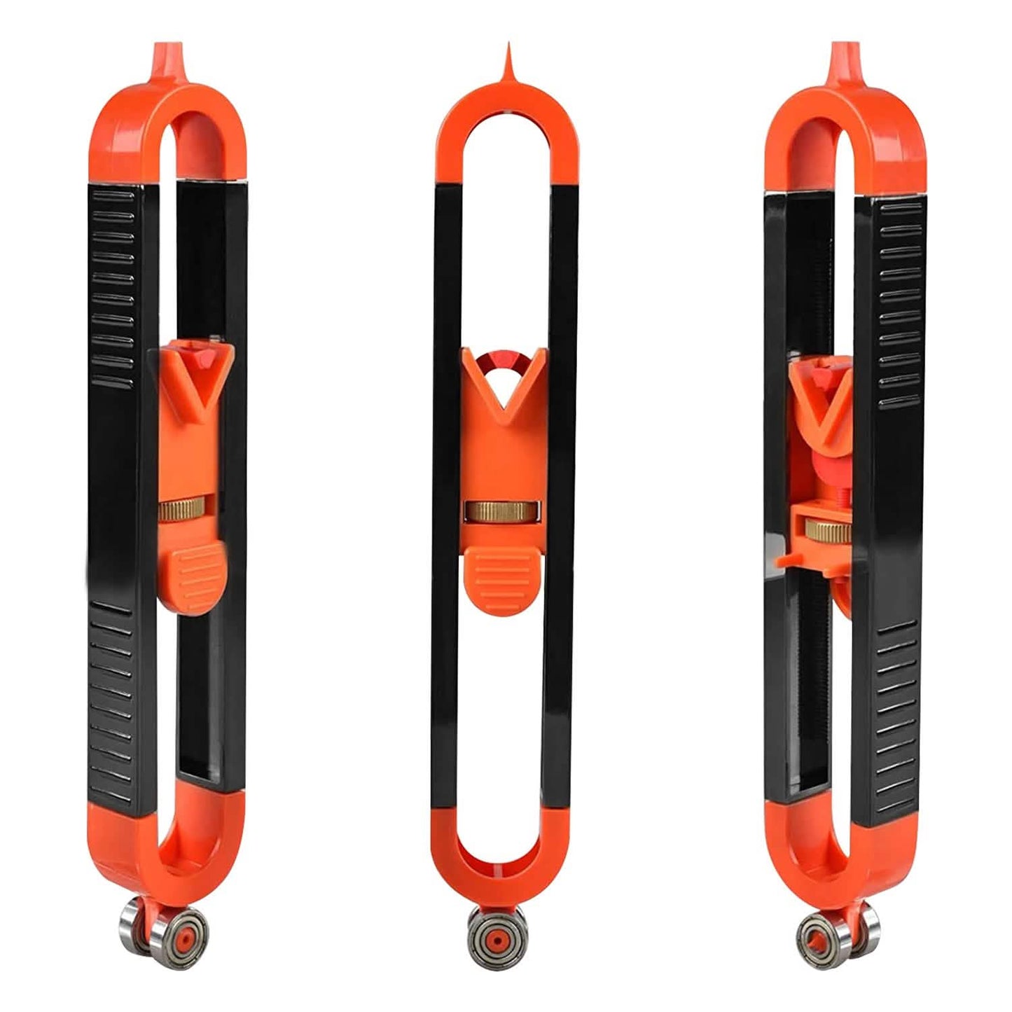 Precise Contour Gauge DailySale