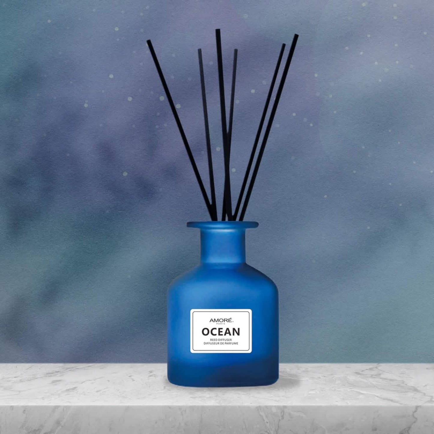 Premium Reed Diffusers And Air Freshener For Aesthetic Home Decor DailySale