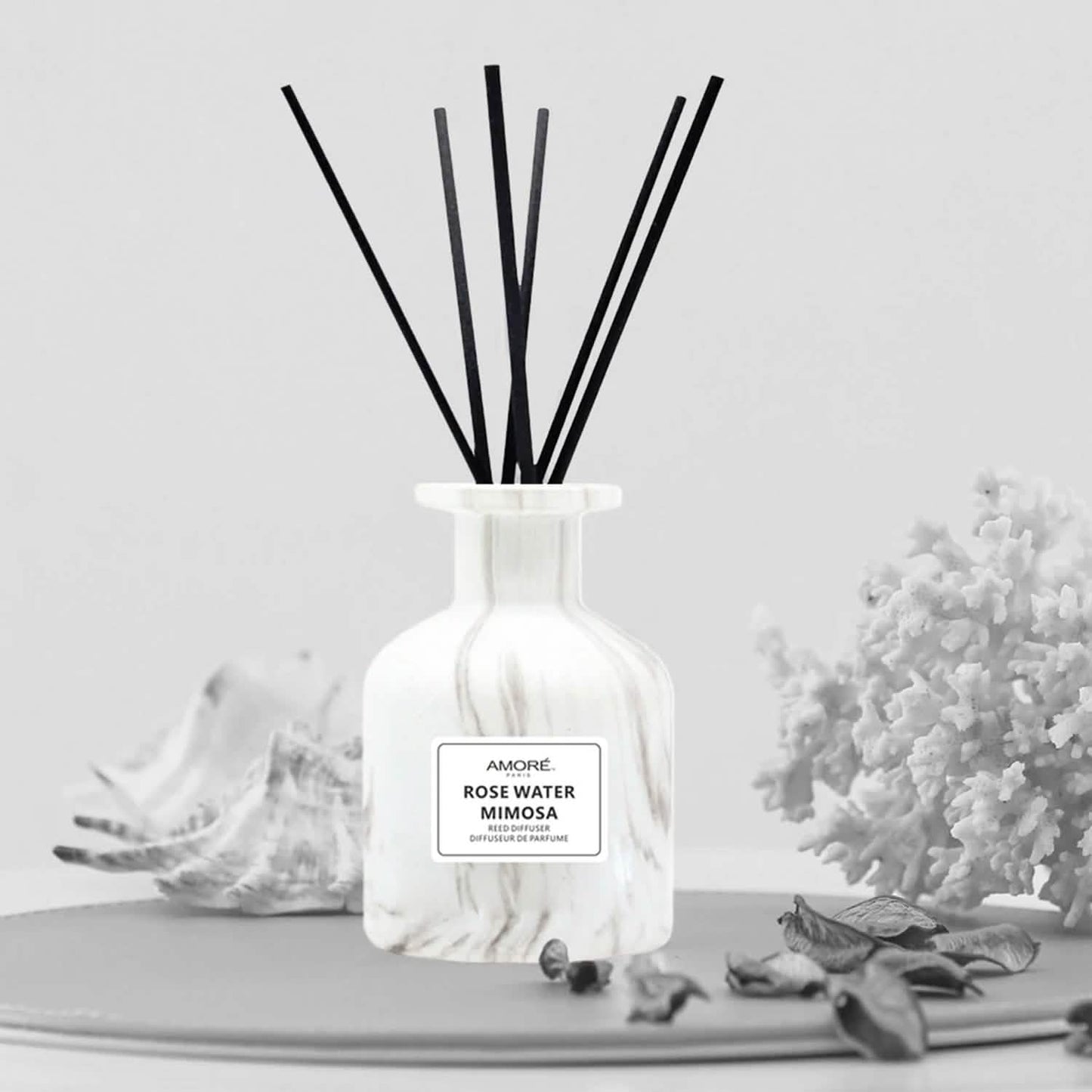 Premium Reed Diffusers And Air Freshener For Aesthetic Home Decor DailySale