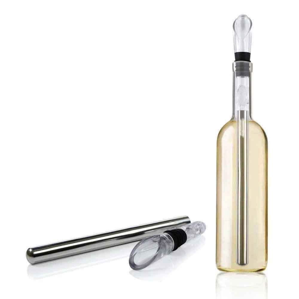 Prep by New Domaine Wine Chilling Stick and Aerator DailySale