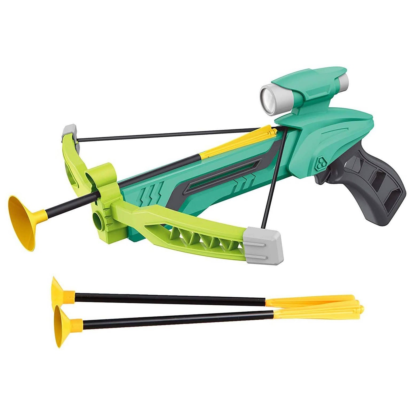 Pro Star Mini Archery Bow Kids Crossbow Toy DailySale