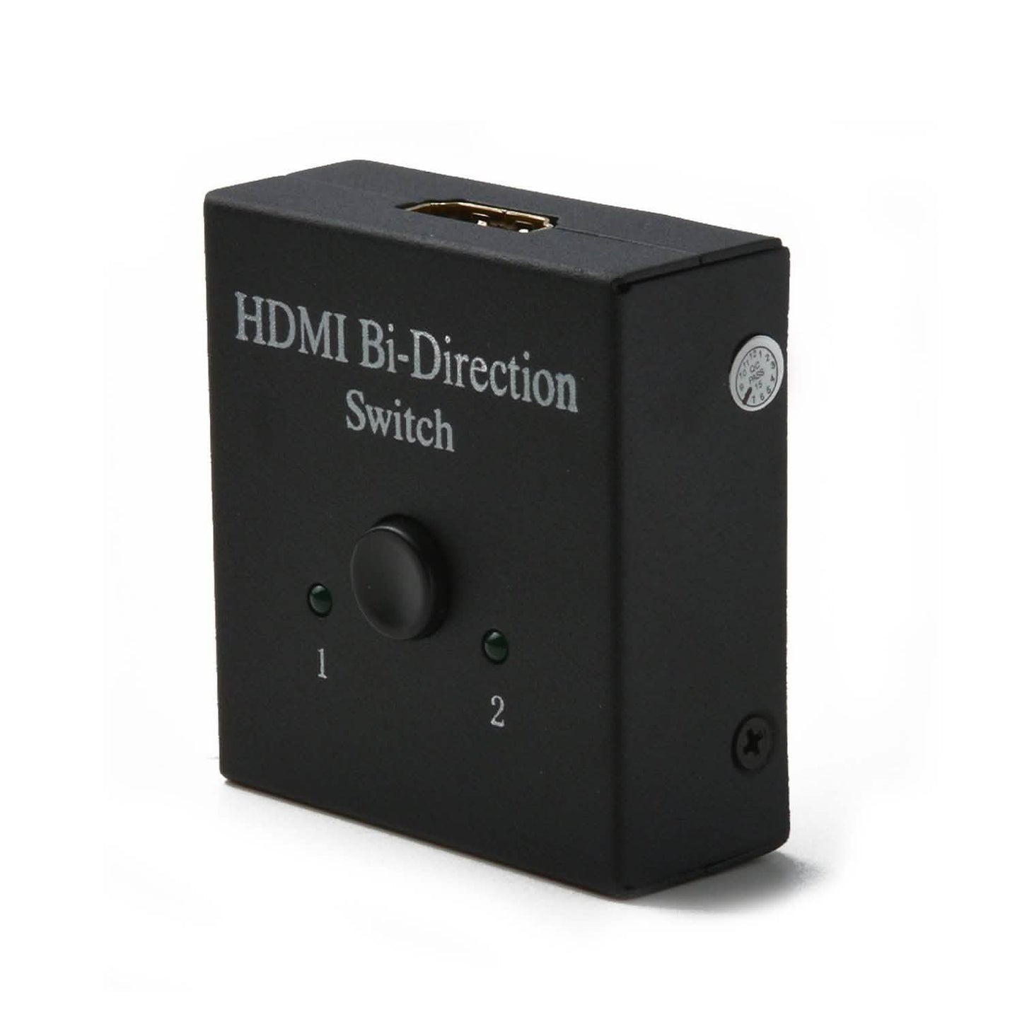 Products HDMI Bi-direction 2x1 or 1x2 A-B AB A/B Switch Switcher Support 3D 1.4V DailySale