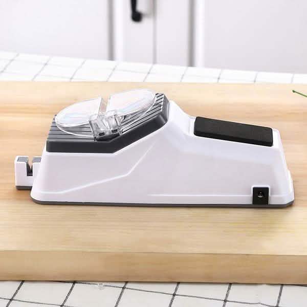 Professional Electric Knife Sharpener DailySale