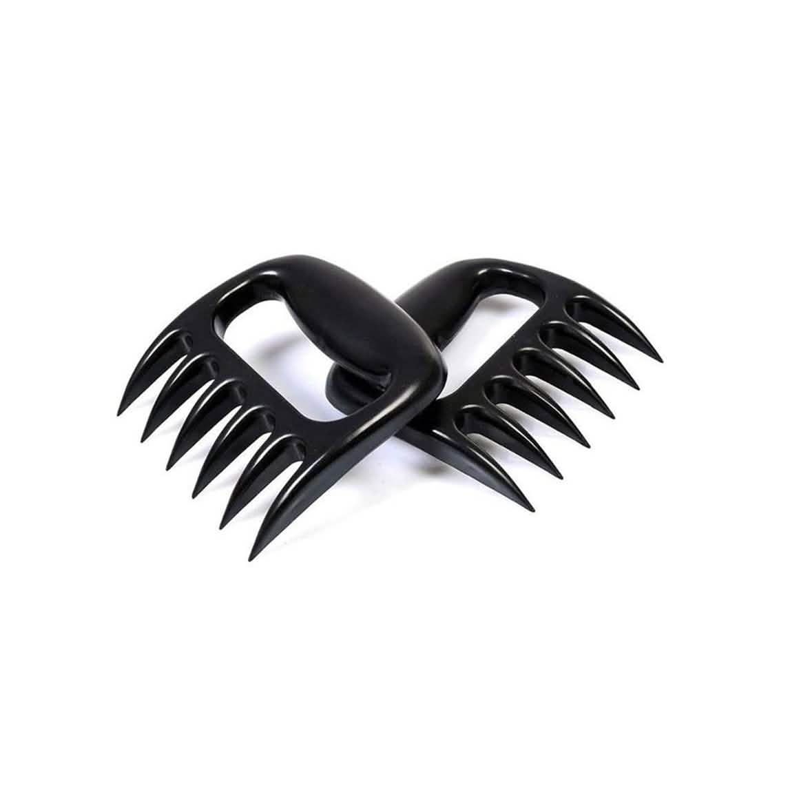 Professional Meat Shredding Claws DailySale