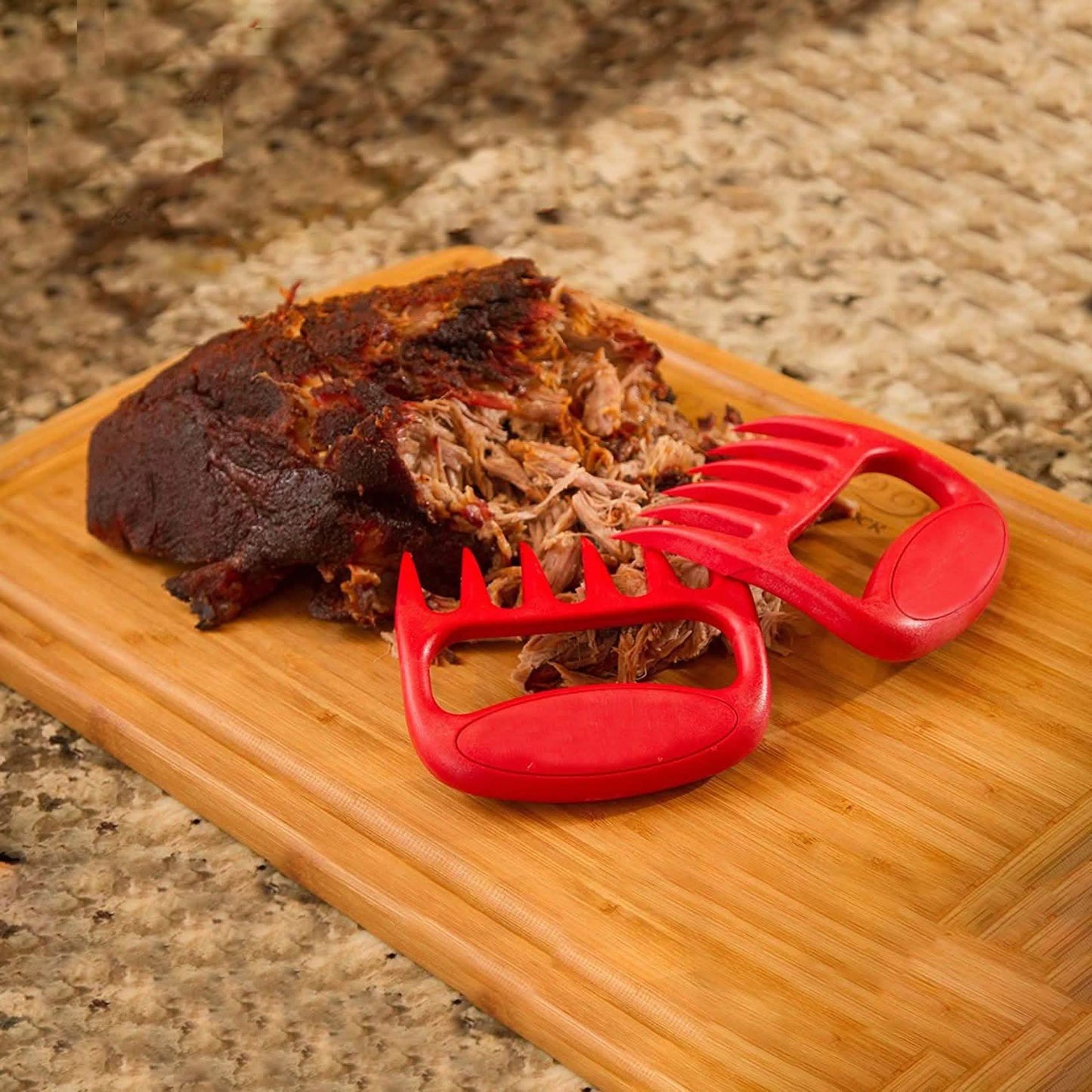 Professional Meat Shredding Claws DailySale