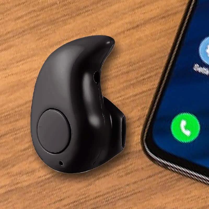 Professional Mini Invisible Wireless Bluetooth Earbud DailySale