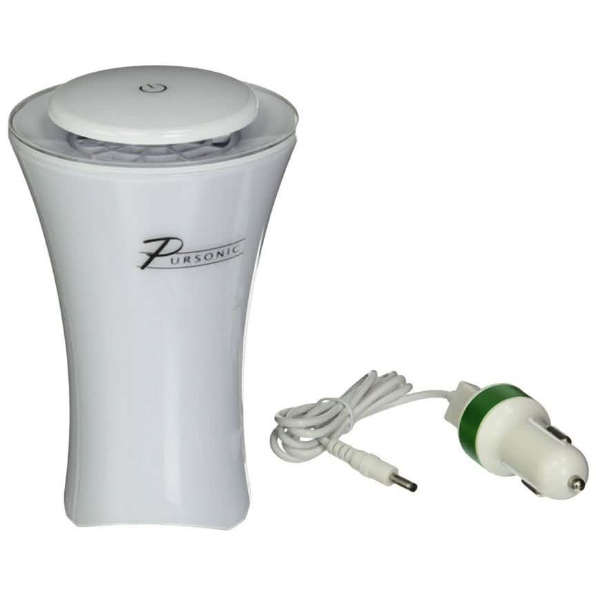 Pursonic Air Purifier DailySale