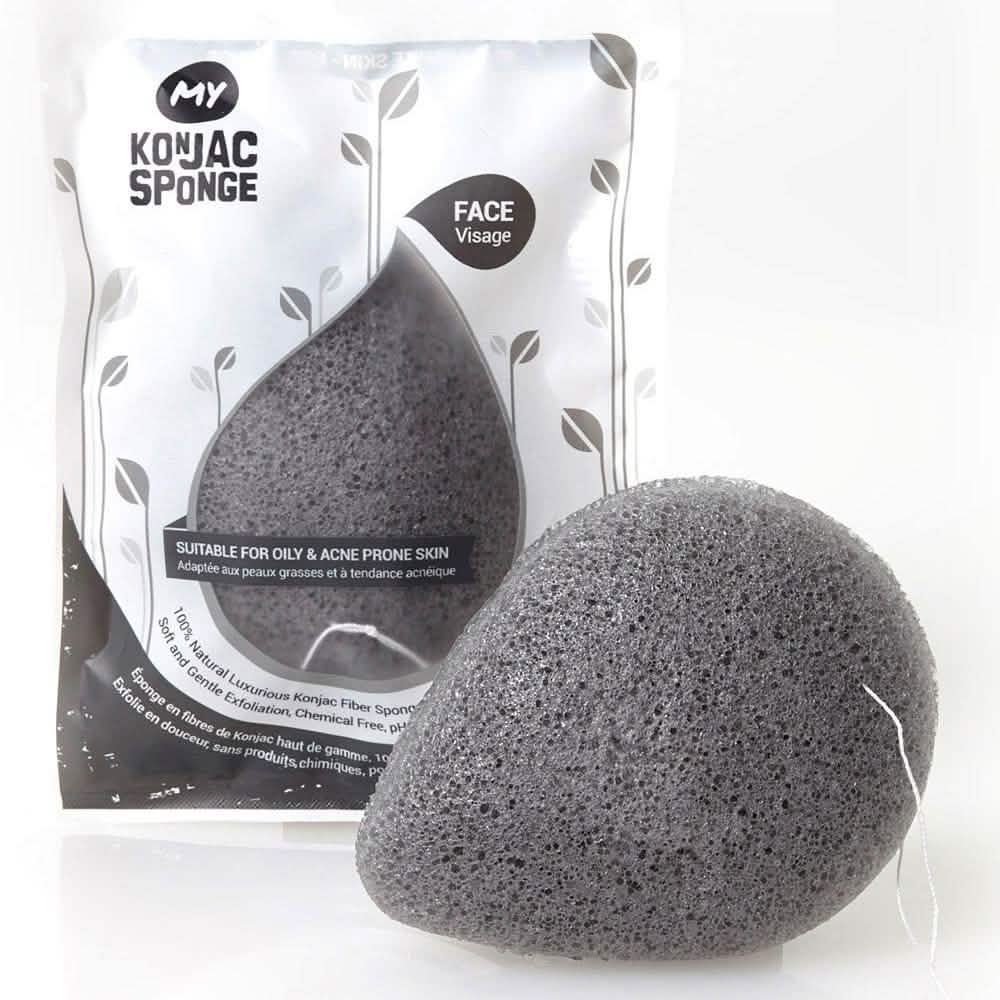 Pursonic Natural Facial Konjac Sponge DailySale