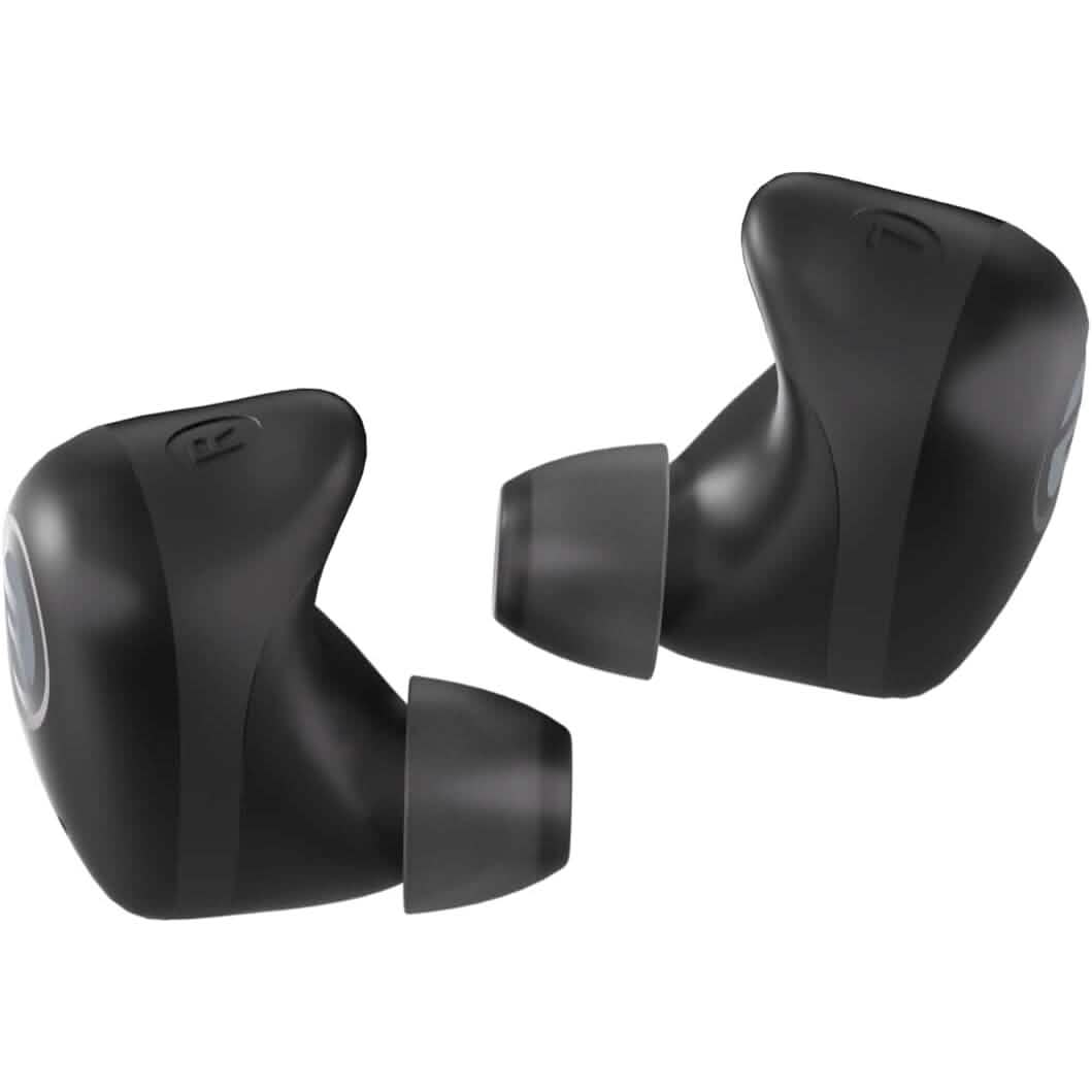 Raycon Fitness Bluetooth True Wireless Earbuds with Built in Mic (Refurbished) DailySale