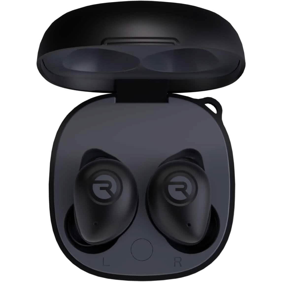 Raycon Fitness Bluetooth True Wireless Earbuds with Built in Mic (Refurbished) DailySale
