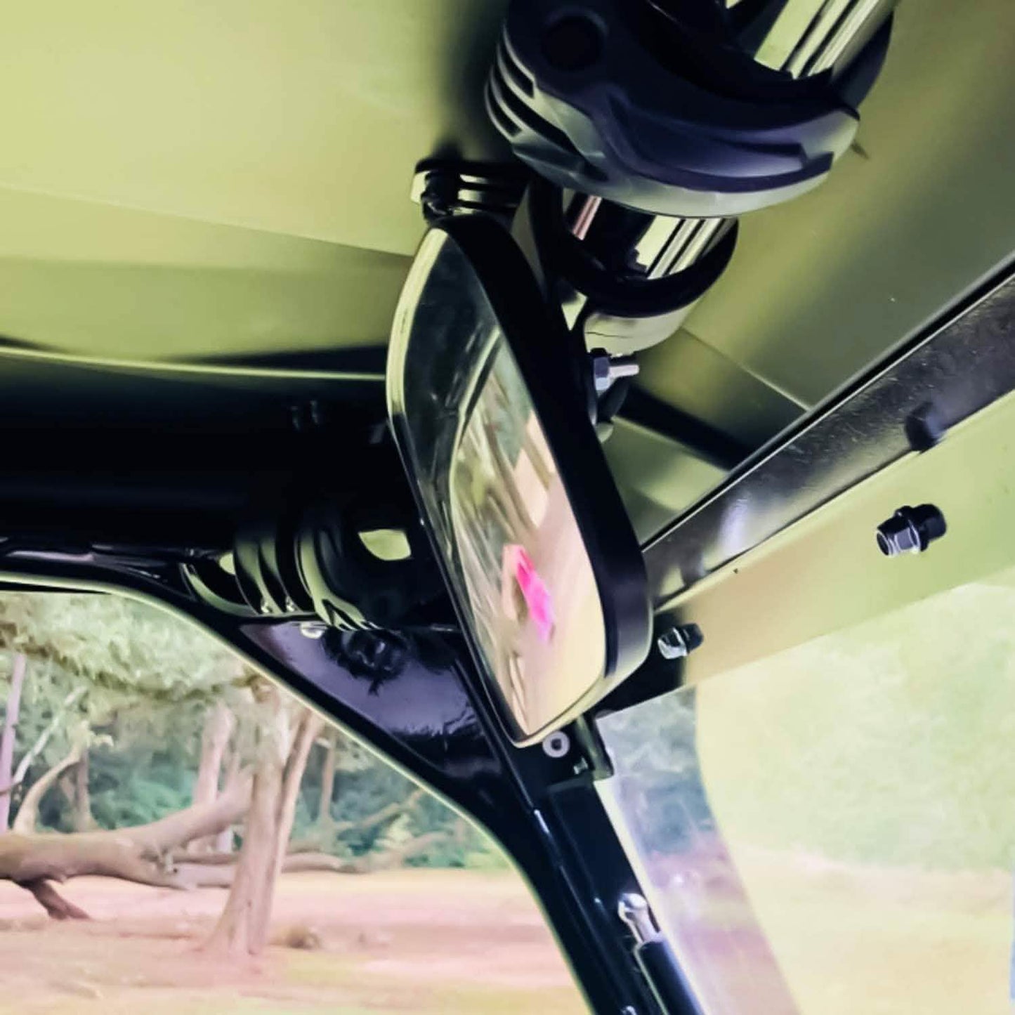 Rear View Mirror UTV DailySale