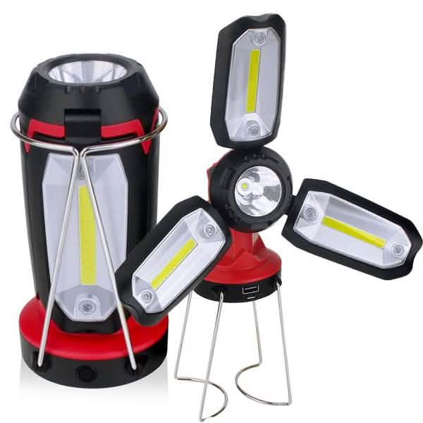 Rechargeable LED Work Light DailySale