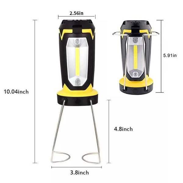 Rechargeable LED Work Light DailySale
