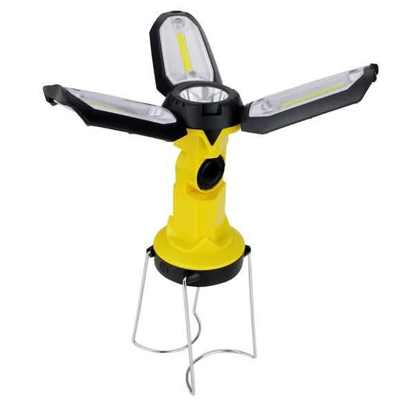 Rechargeable LED Work Light DailySale
