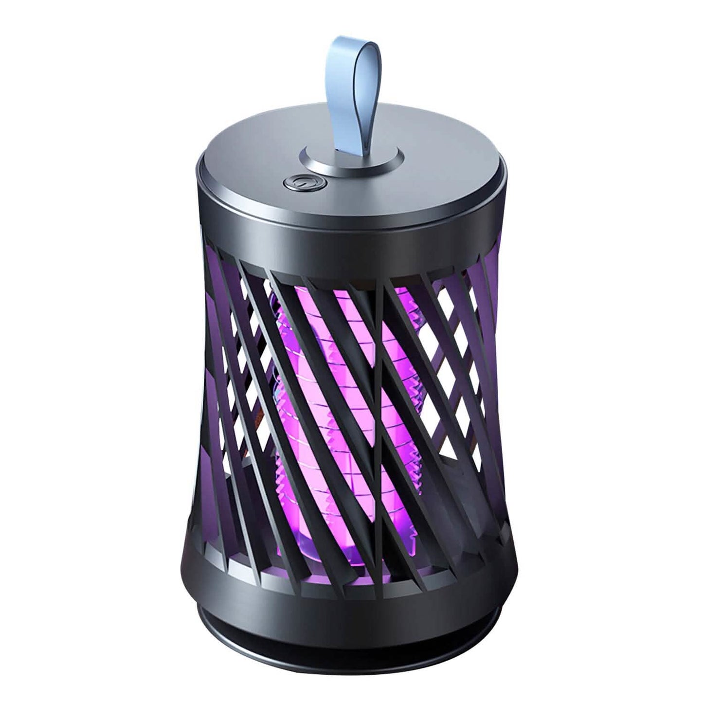 Rechargeable Mosquito Killer Lamp with Night Light DailySale