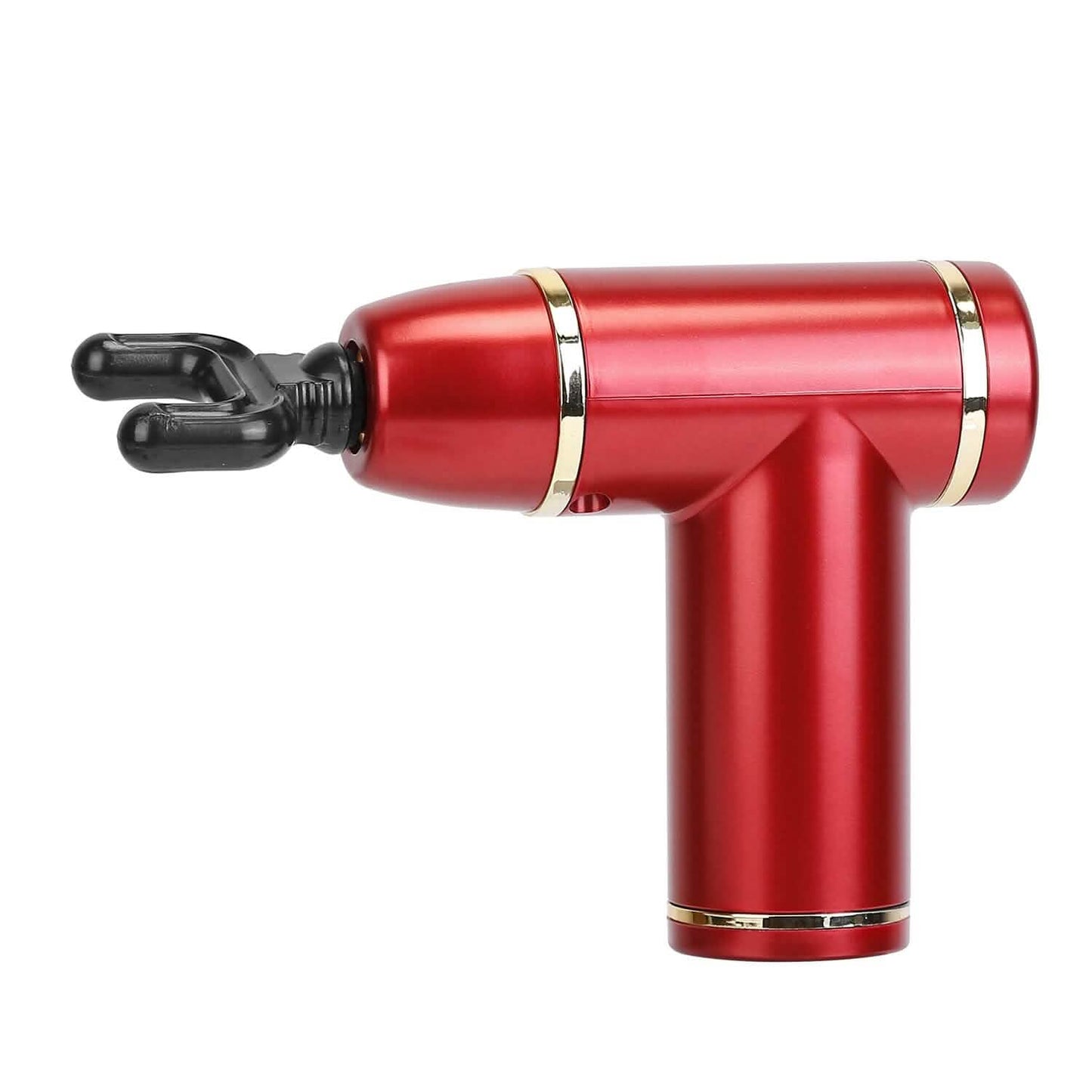 Rechargeable Percussion Massage Gun DailySale