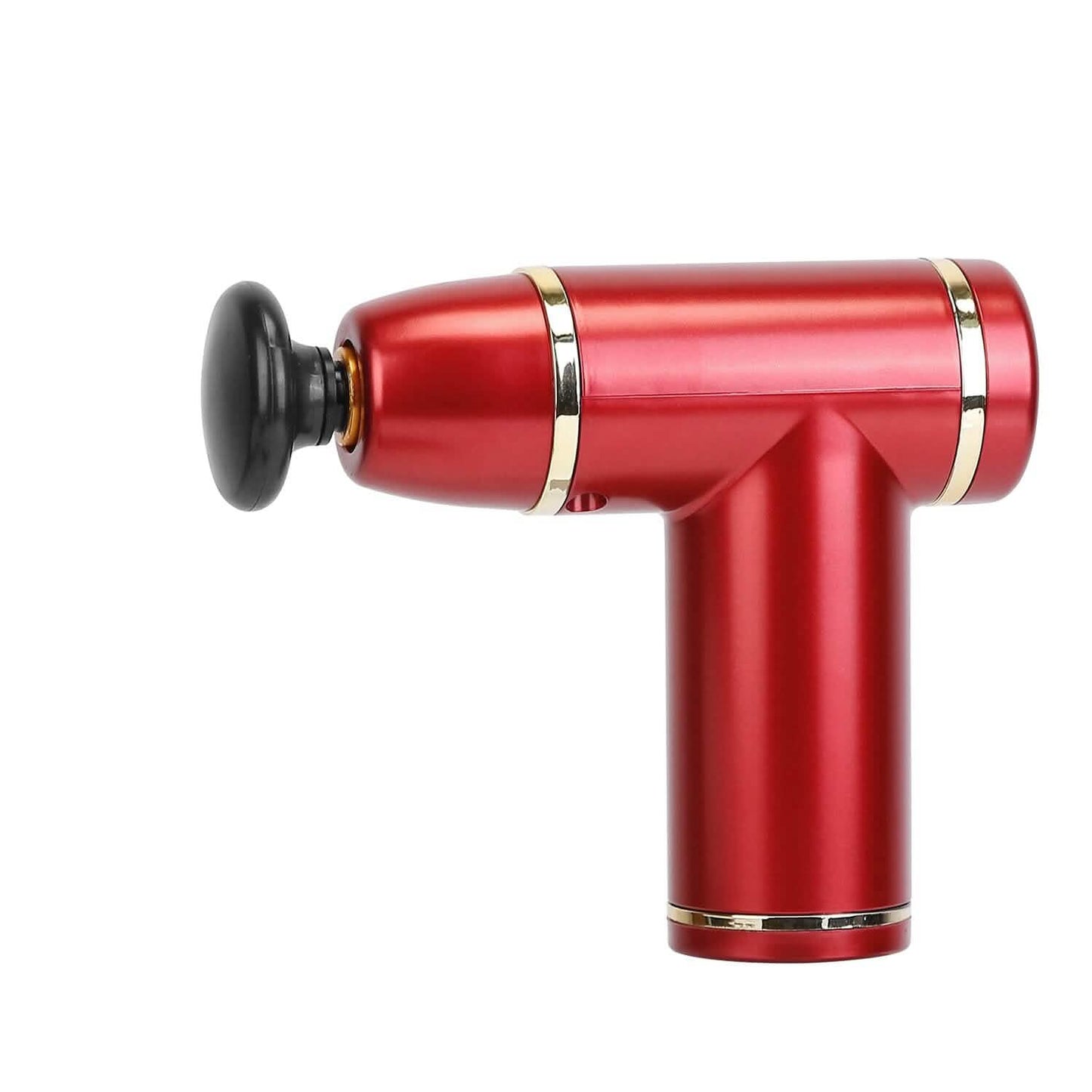 Rechargeable Percussion Massage Gun DailySale