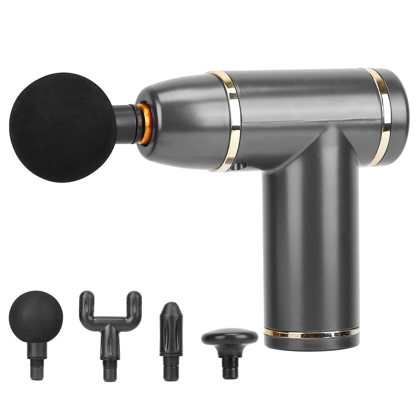 Rechargeable Percussion Massage Gun DailySale