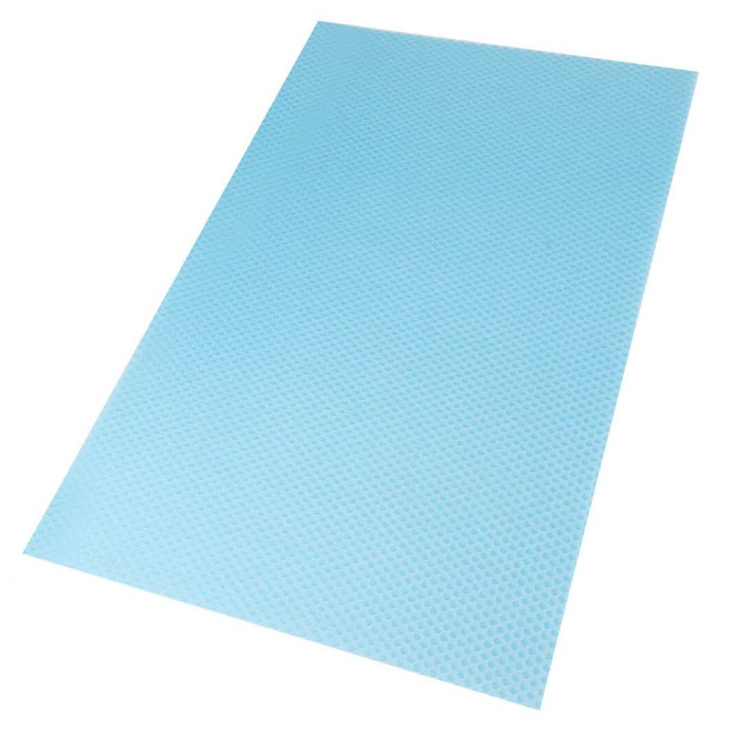 Refrigerator Antibacterial Antifouling Mildew Moisture Absorption Pad DailySale