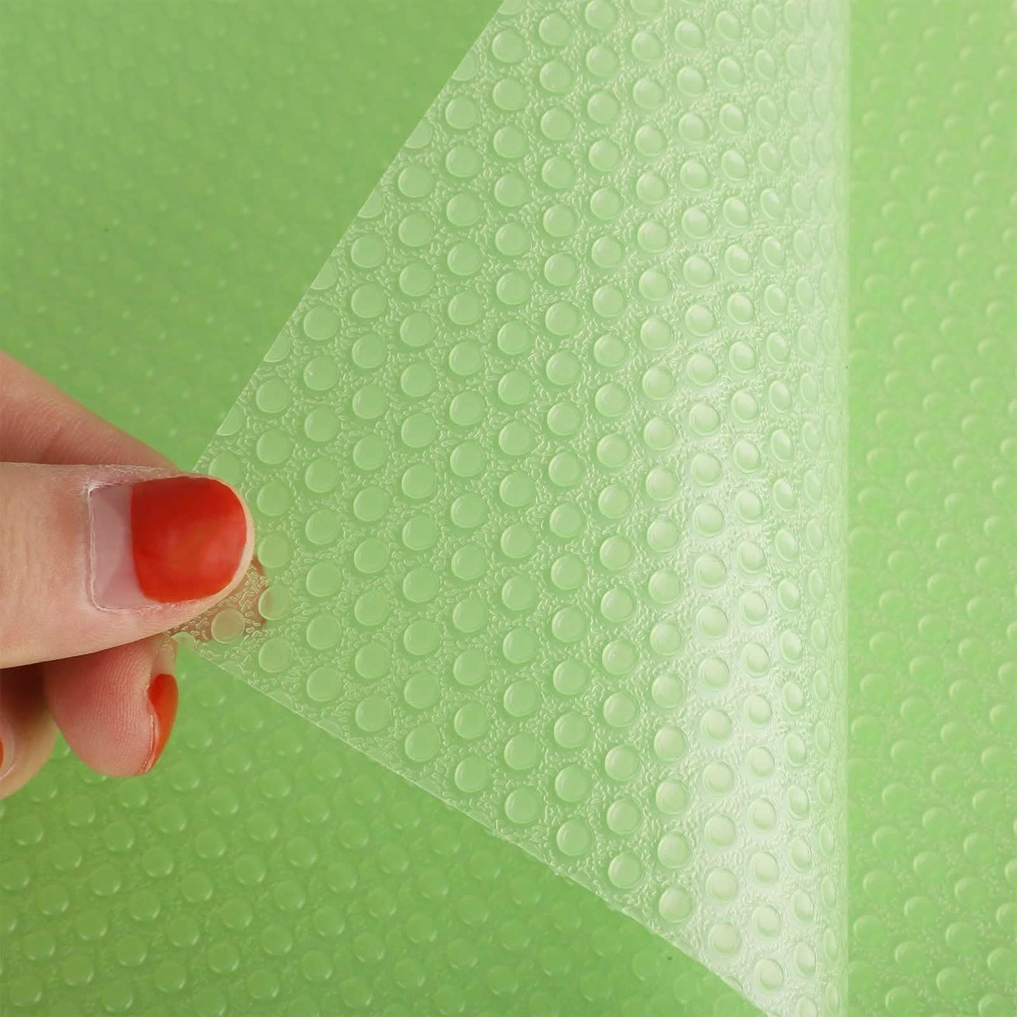Refrigerator Antibacterial Antifouling Mildew Moisture Absorption Pad DailySale